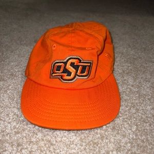 Toddler Oklahoma State University OSU hat